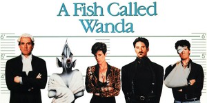 Un poisson nommé Wanda